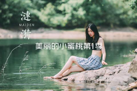 美丽的小蜜桃第1季